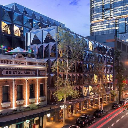 West Hotel Sydney, Curio Collection By Hilton Exterior photo