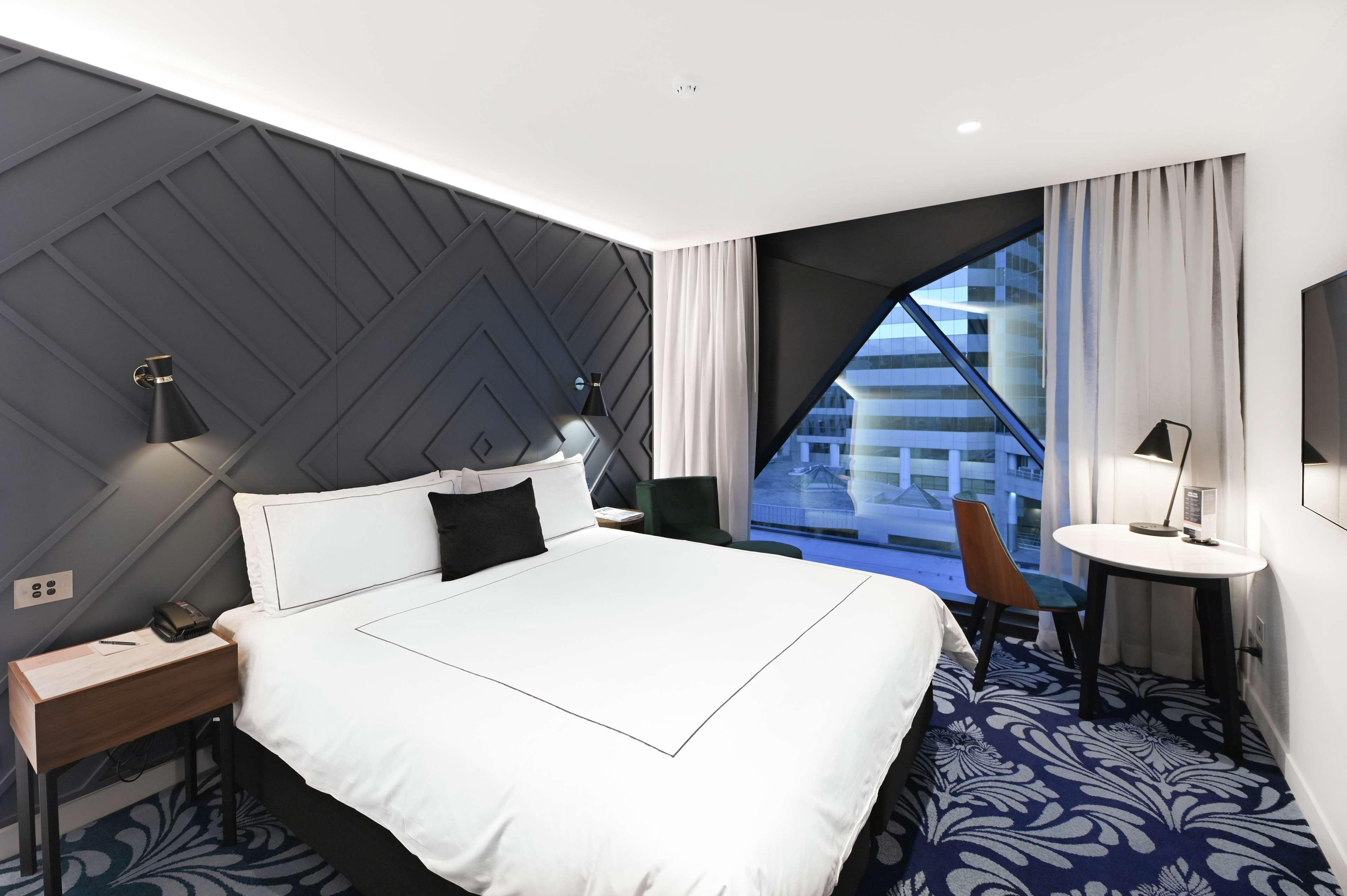 West Hotel Sydney, Curio Collection By Hilton Exterior photo