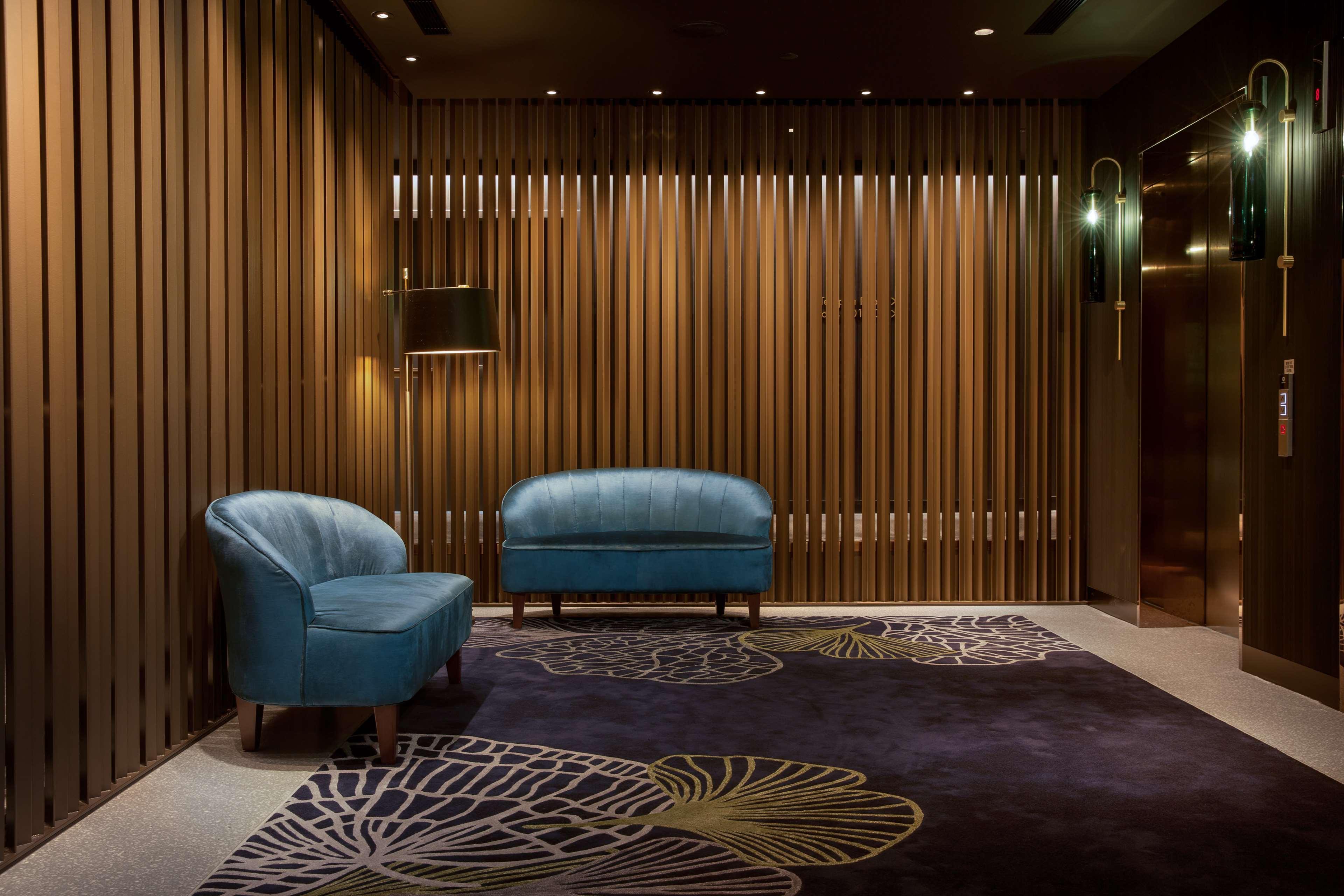 West Hotel Sydney, Curio Collection By Hilton Exterior photo