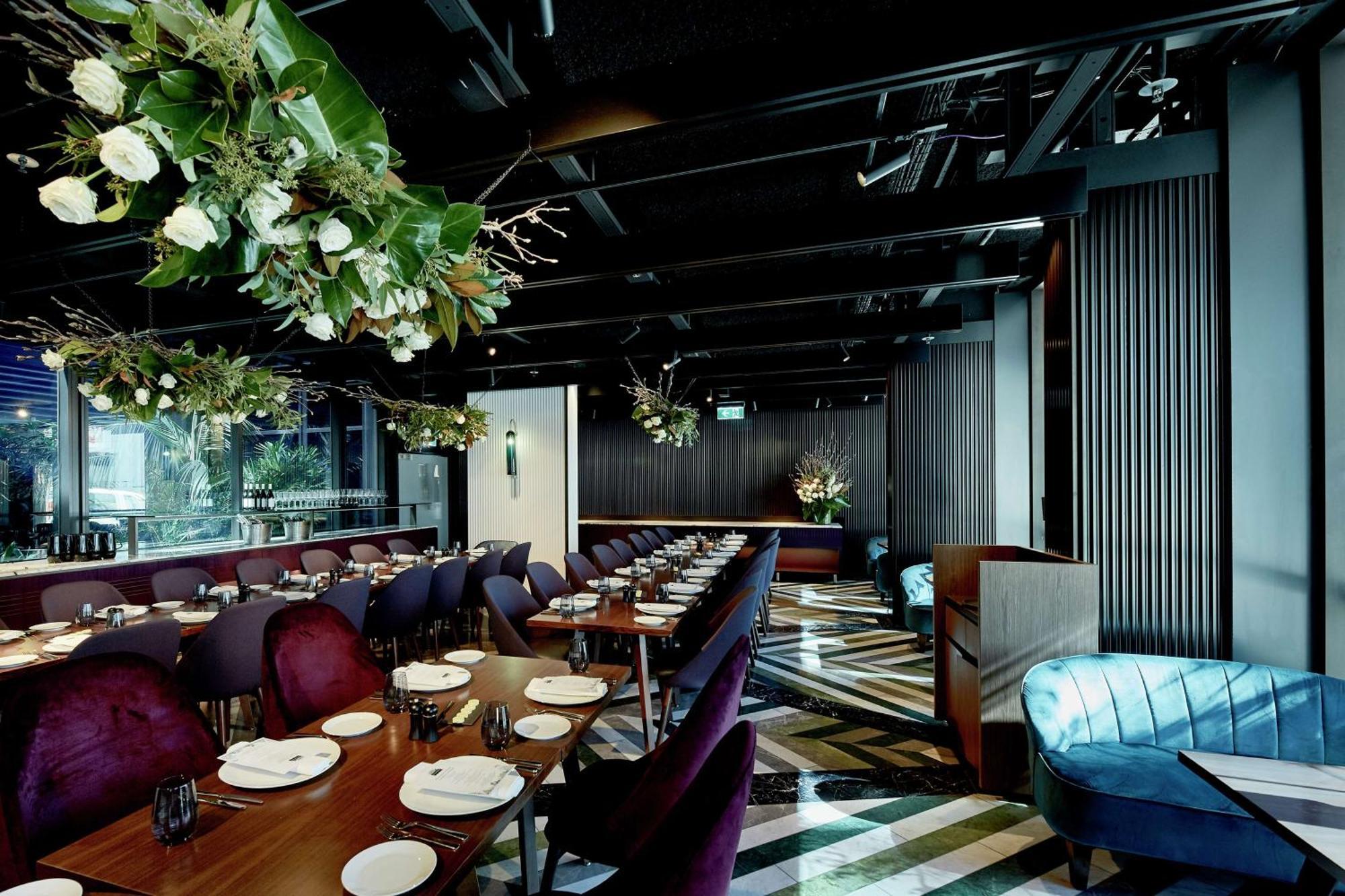 West Hotel Sydney, Curio Collection By Hilton Exterior photo