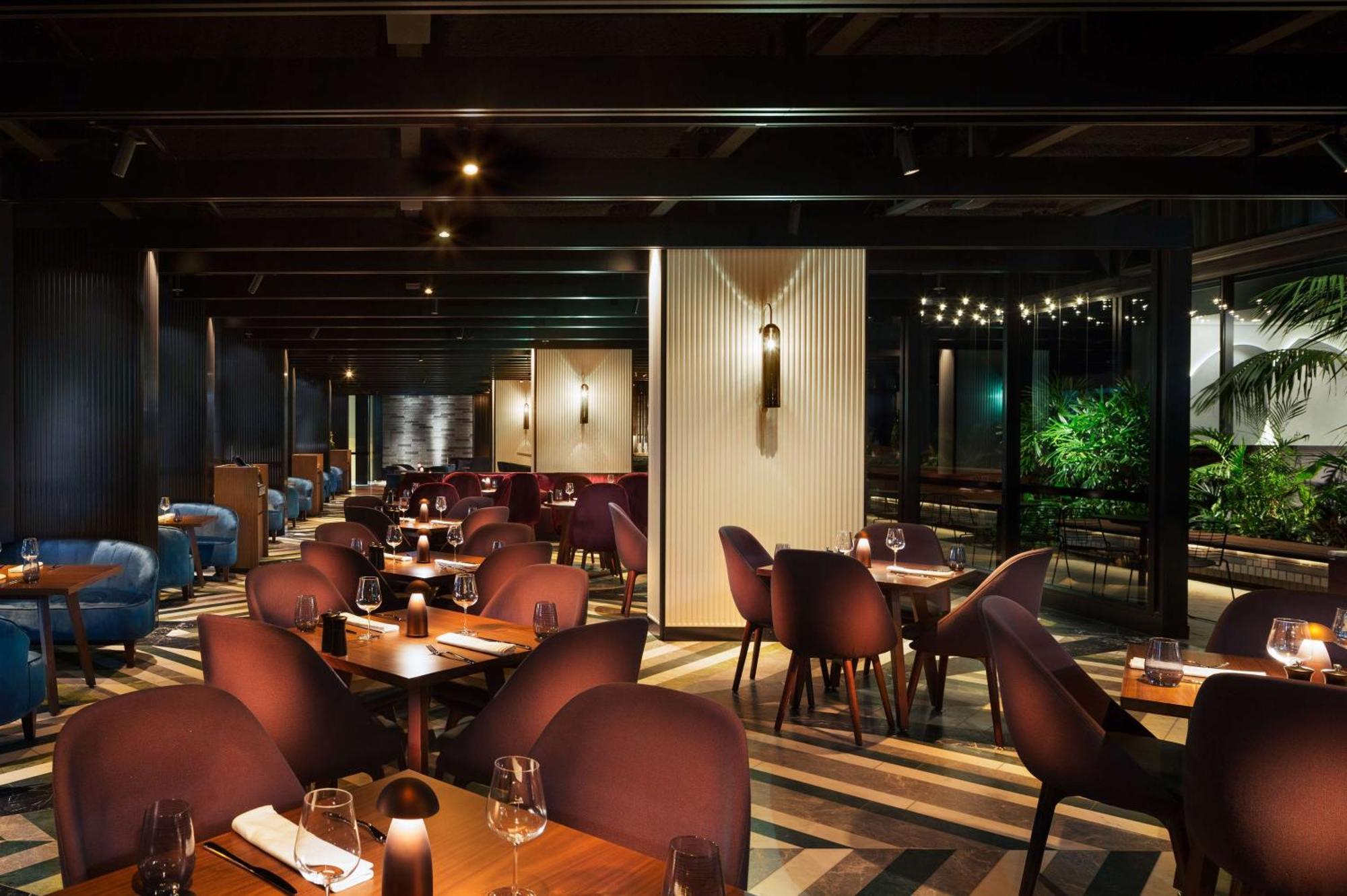 West Hotel Sydney, Curio Collection By Hilton Exterior photo