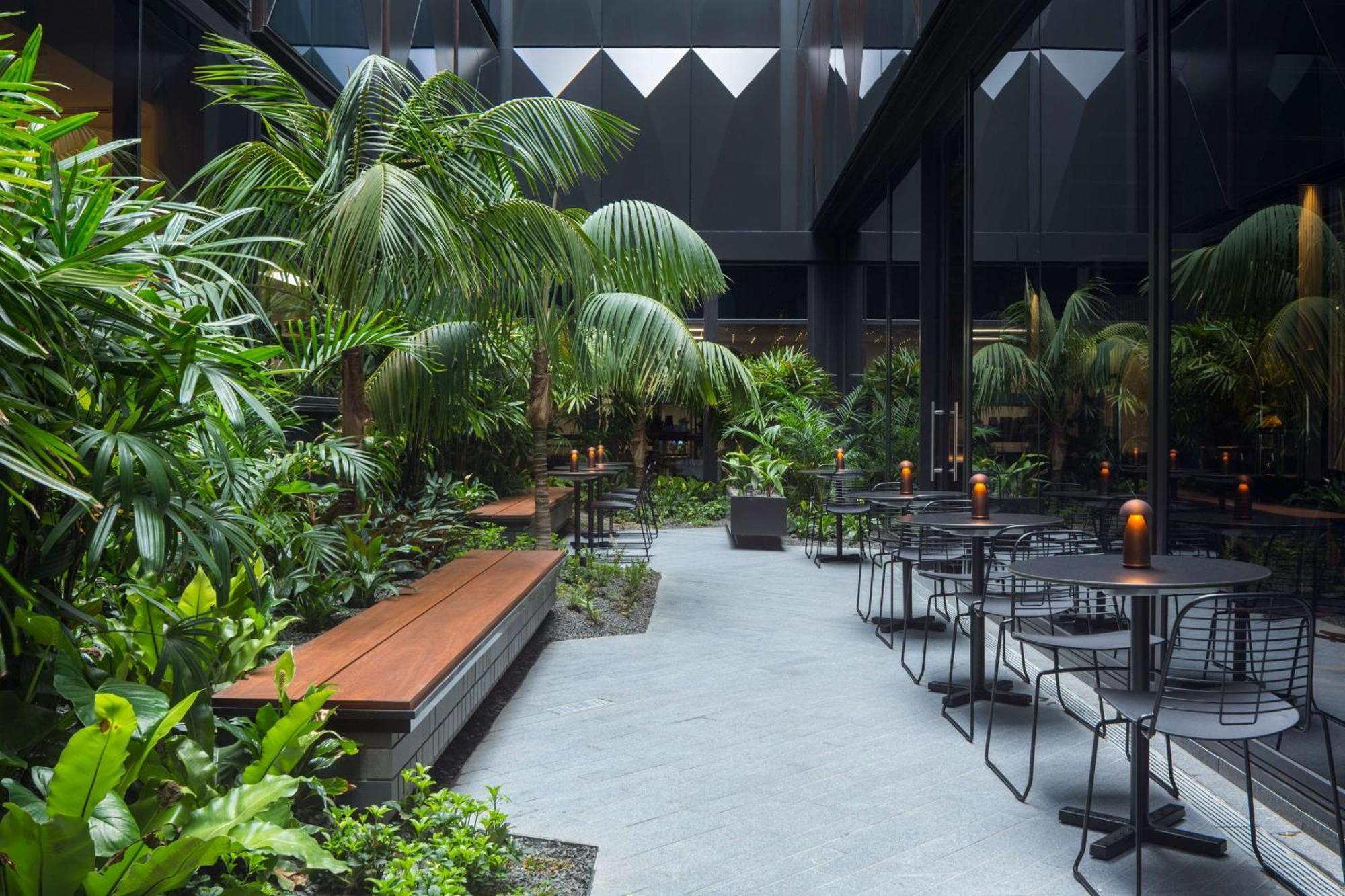 West Hotel Sydney, Curio Collection By Hilton Exterior photo