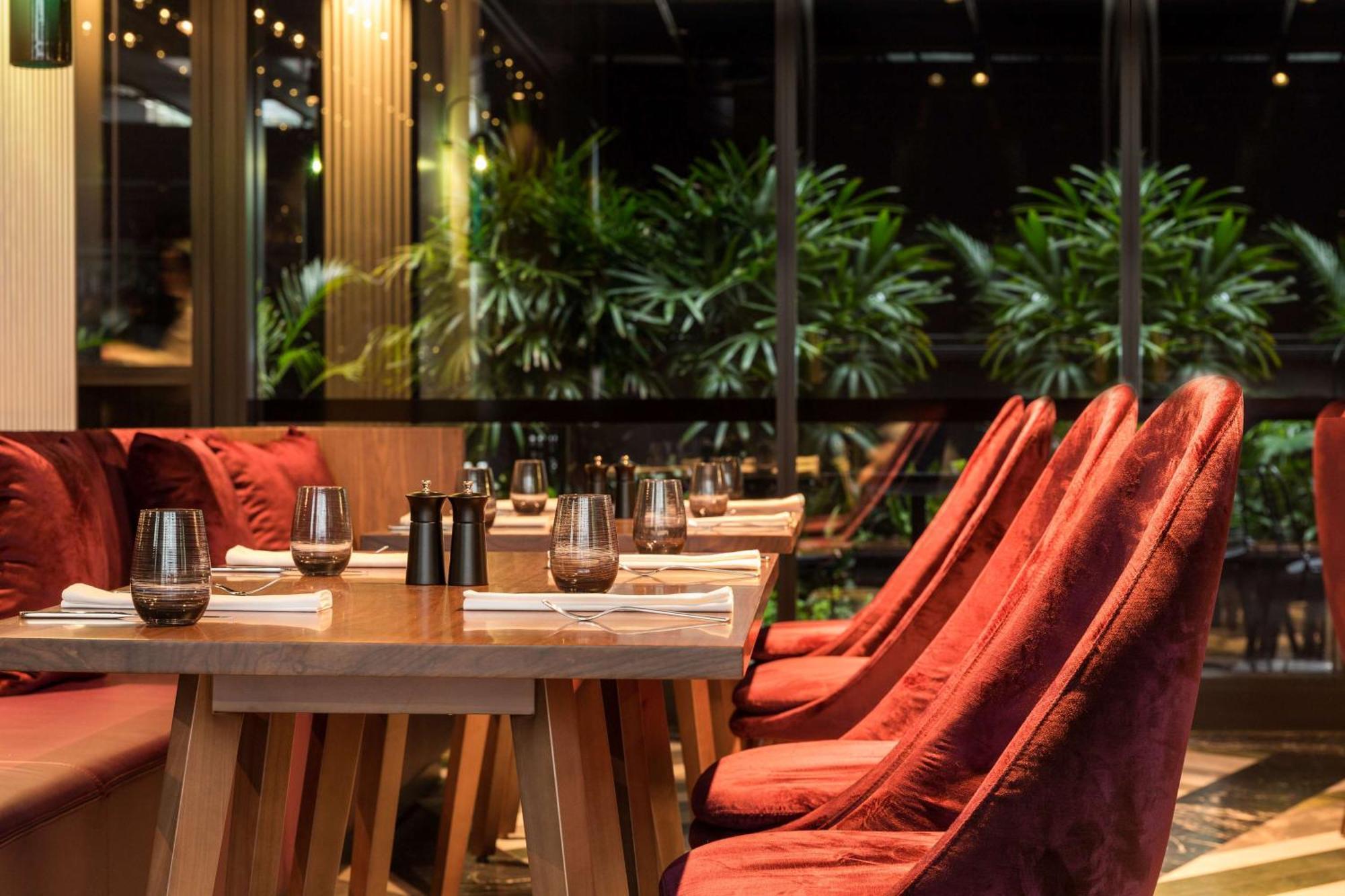 West Hotel Sydney, Curio Collection By Hilton Exterior photo